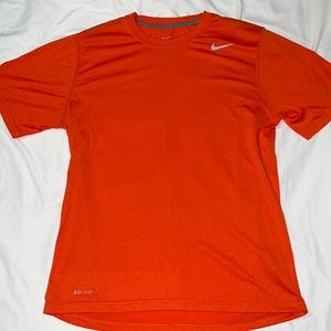 Nike Dri Fit Shirt